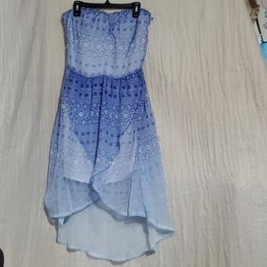Tom Tailor Denim Dress